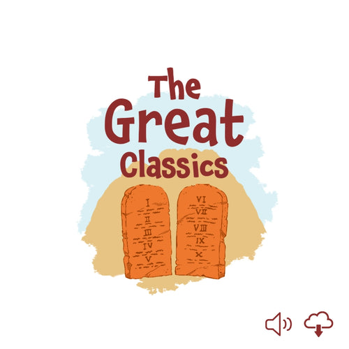 The Great Classics