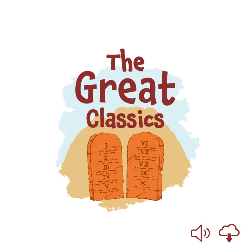 The Great Classics