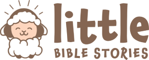 Little Bible Stories