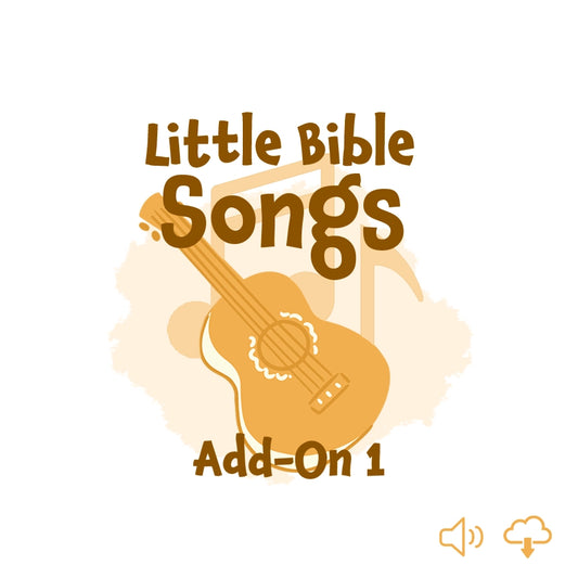 Songs Add-on Vol.1